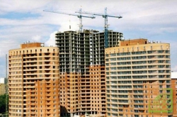 4 из 5 квартир в Московской области покупаются по ипотеке