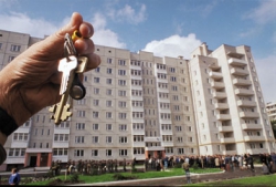 Беларусь пересмотрит подходы к государственной жилищной политике