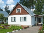 Белорусы покупают дома с водопроводом и огородом