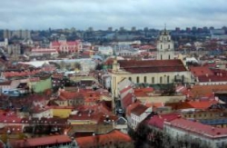 Белорусы стали в два раза больше покупать недвижимость в Литве
