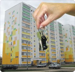 Цены на квартиры в Гродно за год упали на 30%