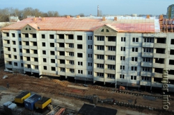 Цены на жилье в Слуцке определяет экология