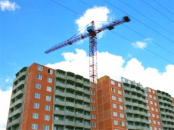 Количество очередников на получение льготных кредитов на строительство жилья сократилось в Минске более чем вдвое