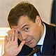 Квартира Медведева в пять раз больше квартиры Путина