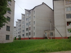 Квартиры в Логойске активно скупают россияне, а ценник в Заславле практически сравнялся с минским