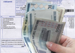 Минчане будут оплачивать свет в подъездах?