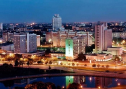 «Минскгоримущество» предлагает продавать малопривлекательные объекты столицы за 1 базовую величину