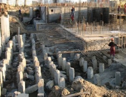 На крупного застройщика завели уголовное дело