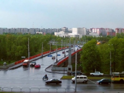 Первый пятизвездочный гостиничный комплекс в Могилеве построят турецкие бизнесмены