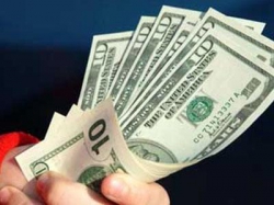 Почему доллар опять пошел вверх?