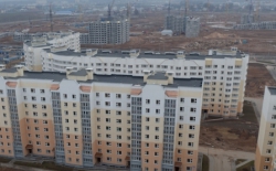 Построили по 600 $, а продают по 1200 $