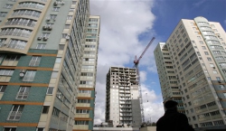 Рынок недвижимости. «Первичка» мертва, а «вторичка» ждет падения цен