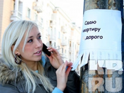 Съемные квартиры в пригороде Минска на 50 долларов дешевле