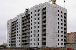 Средняя цена квадратного метра остается стабильной