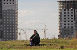 Строительство жилья в крупных городах Беларуси значительно сократят