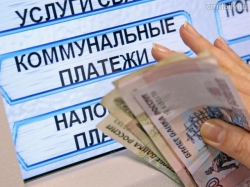 Тарифы на жилищно-коммунальные услуги в Беларуси повысились