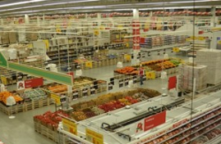 В Минске построят еще 60 торговых центров