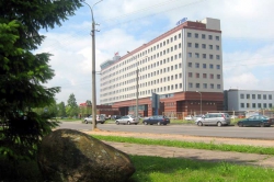 В Минске строят два арендных дома