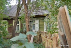 В ожидании сноса минская семья прожила без водопровода 35 лет