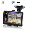 GPS навигатор 7 дюймов Pioneer PA-706