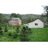 Дача в д. Вяча,  участок 18 соток
