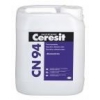 Грунтовка Ceresit CT-17. CT-16. CN-94. Доставка. Низкие цены