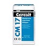 Клей плиточный Ceresit CM-11. Всегда в наличии. Низкие цены.  Доставка. Грузчики