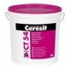 Краска CERESIT CT-42 ,  CT-54 - всегда в наличии.  Низкие цены