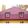 Кровельные работы
