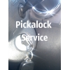 Аварийное вскрытие авто Pickalock Service