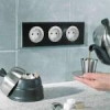 электромонтажные работы