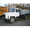 Грузоперевозки,  ГАЗ 3507
