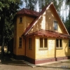 Имитация бруса хвоя,  АВ т. 13, 16, 18, 19, 20мм * шир. 141, 146, 171, 175, 195мм*6м