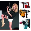 ПЕРФОРАТОР  MAKITA HR2450 /  BOSCH 2-26 / BOSCH 2-24