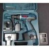 Шуруповерт Makita 6271 DWPE (14,  4 вольт)