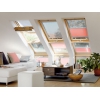 Мансардные окна Velux - тепло и уют в Ваш дом принесут