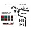 Водосточная система Grand Line® 125x90 - эталонное качество для Вашего дома!