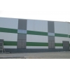 Продается новый склад 1230 м. кв.