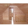Продам дом в живописном месте Лепельского р-на Витебской области.