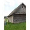 Продам сруб дом-баня б/у 6*6