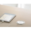 СКРЫТЫЕ РОЗЕТКИ EVOLINE от SmartHouser