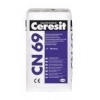 Смеси Ceresit – весь ассортимент. Штукатурки, клея, краски.  Доставка. Грузчики. Низкие цены