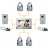 Видеонаблюдение + 375(29)      6166324